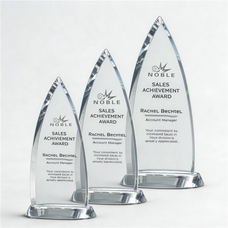 Crystal Bullet Awards