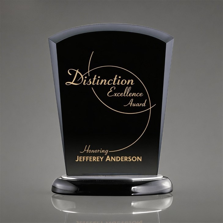 Crystal Eternal-Arch Prestige Awards factory