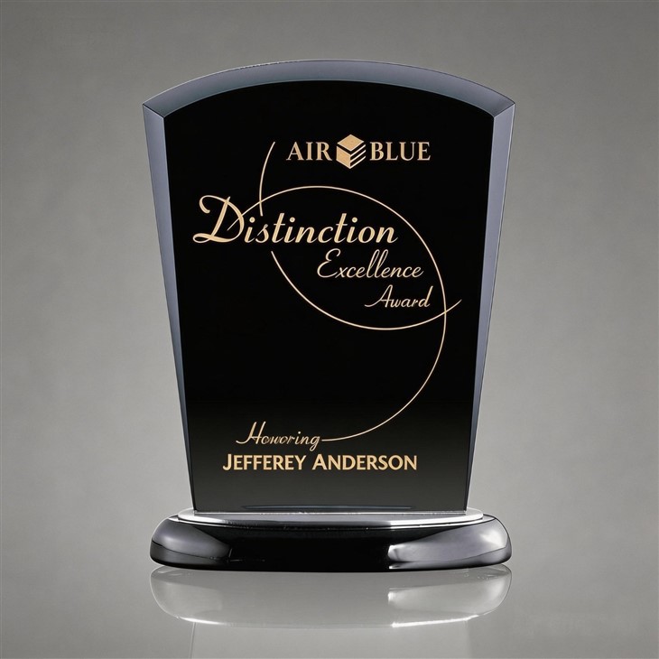 Crystal Eternal-Arch Prestige Awards best