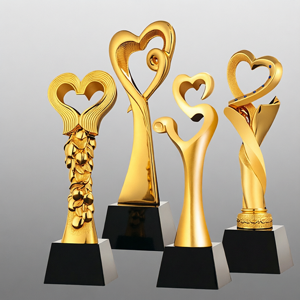 Golden Heart Award